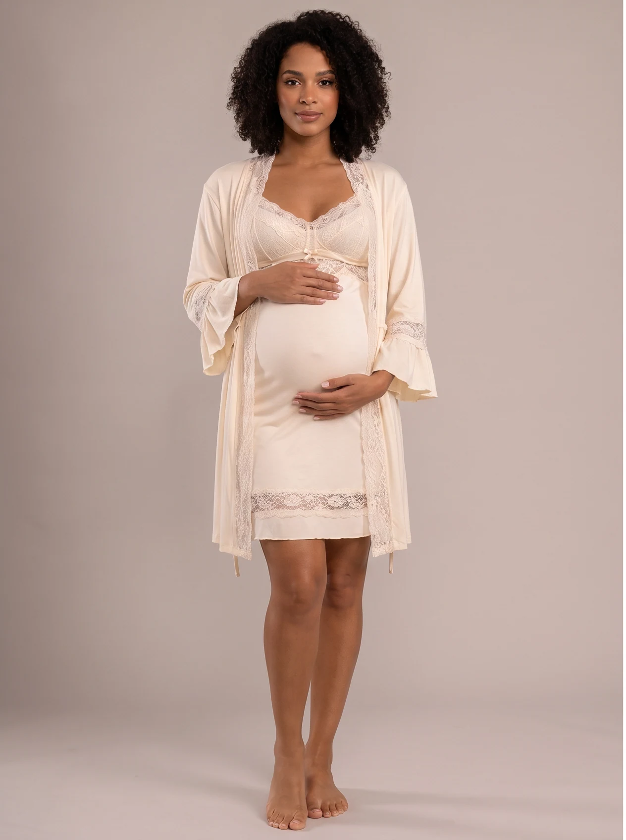Conjunto Elena Maternidade